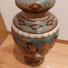 陶器　壺.1