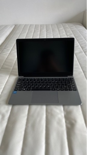 ノートパソコン　Herobook pro 14.1inch