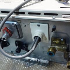 リンナイ　LPG用　風呂給湯器（追炊）　ecoジョーズ