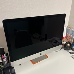 ジャンク品　アップル　apple iMac retina 5k ...