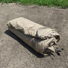 【お取引決定】ogawa タッソ T/C 使用1回 美品