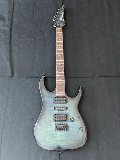 Ibanez RXシリーズ エレキギター ストラトタイプ ディンキーサイズ