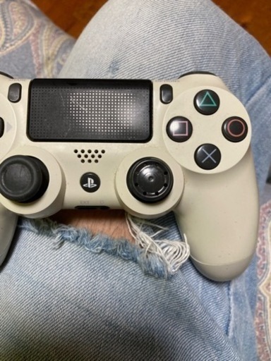 プレーステーション4 箱無し ps4 CUH-2200A薄型箱なし PlayStation4