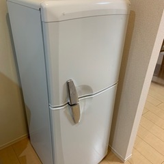 冷蔵庫　mr-14m-w 三菱電機製品