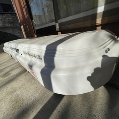 ルーフボックス（TERZO）