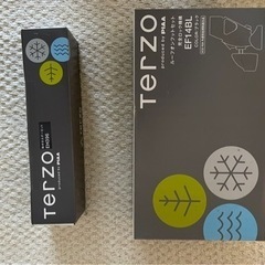 ルーフボックス（TERZO）