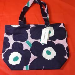 marimekko / トートバッグ