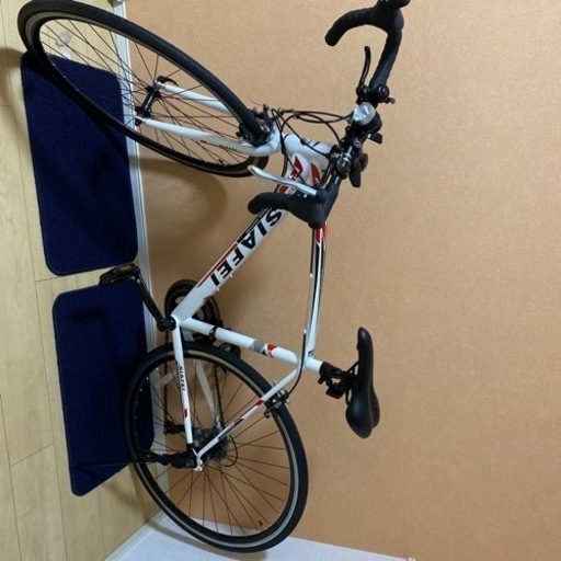 ロードバイク