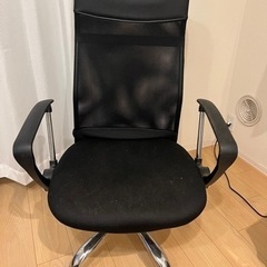 【ネット決済】 オフィスチェア デスクチェア 事務椅子 椅子 チ...