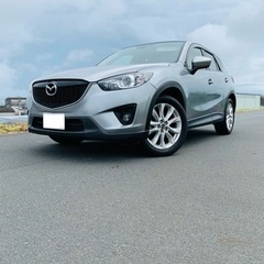 マシダ(MAZDA) CX-5