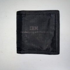 IBMウォレット