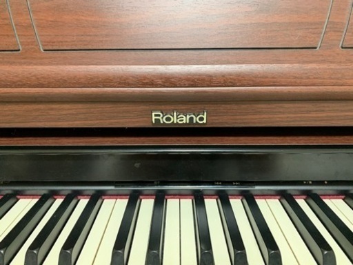 Roland 電子ピアノ