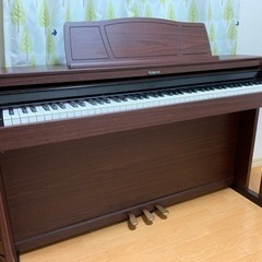【ネット決済】Roland 電子ピアノ