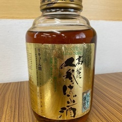 高麗人参 ハブ酒 泡盛 リキュール 25度 1.6ℓ