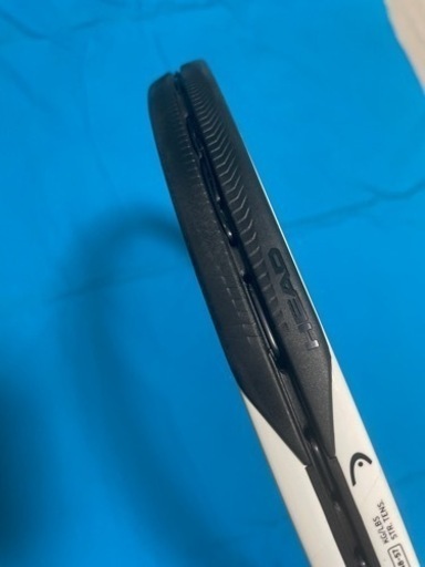 head 硬式テニスラケット speed mp graphene 360+ 2020年発売モデル G2