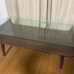 【東京インテリア】部屋が映えるおしゃれなガラステーブル