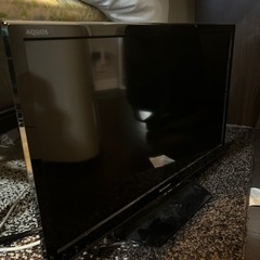 テレビ