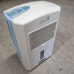 🍎コロナ 冷風・衣類乾燥除湿機 スポットクーラー CDM-10A2(AS)