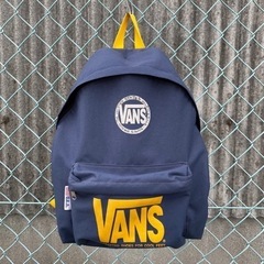 入手困難 90s old VANS バックパック  バッグ リュ...