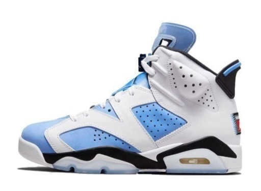 スニーカー Nike Air Jordan 6 \