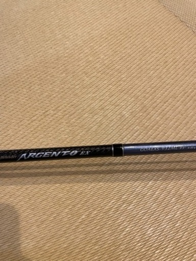 シーバスロッド　グラファイトリーダー アルジェントEX GOAEXS-932ML  オリムピック（OLYMPIC）