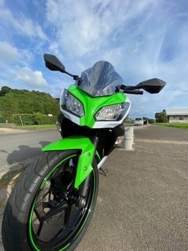 その他 ex250l