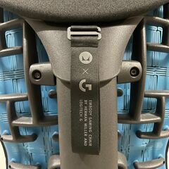 【値下げしました】ハーマンミラー X ロジクールG エンボディゲーミングチェア  Herman Miller Logicool G エンボディチェア ゲーム