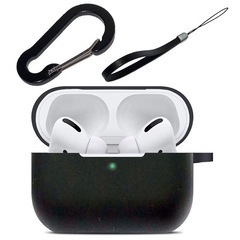 【ネット決済・配送可】最新版 AirPods Pro ケース カ...