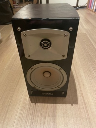 値下げ可能　ヤマハ スピーカー NS-B330 片chのみ