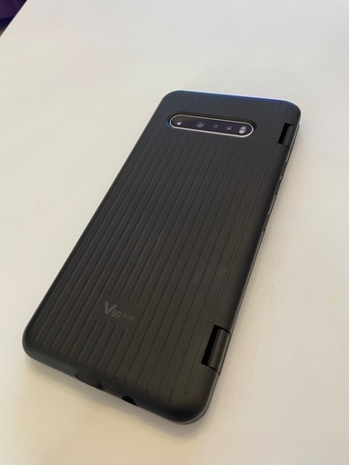 ※終了※  LG V60 ThinQ 5G  ソフトバンク