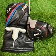 TaylorMade テーラーメイド M4 ドライバー　9.5　...