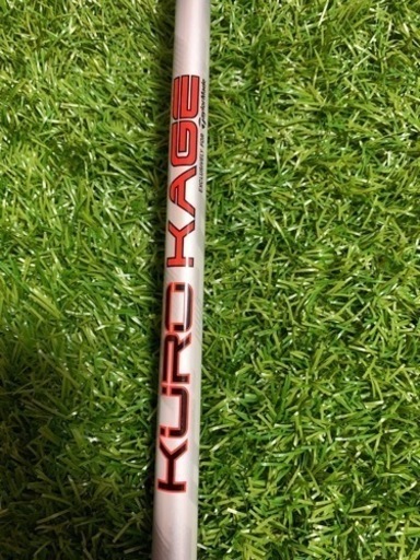 ゴルフ TaylorMade テーラーメイド M4 ドライバー 9.5 KUROKAGEシャフト