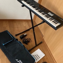 電子ピアノRoland JUNO-DS　最終値下げ！