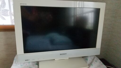 ソニーテレビ