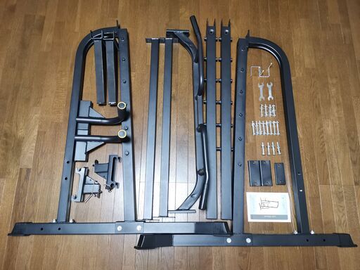 WASAI ハーフラック パワーラック マルチジム セフティーバー WASAI ハーフラック パワーラック マルチジム セフティーバー