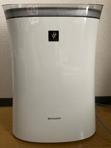 SHARP 空気清浄機　美品正常稼働