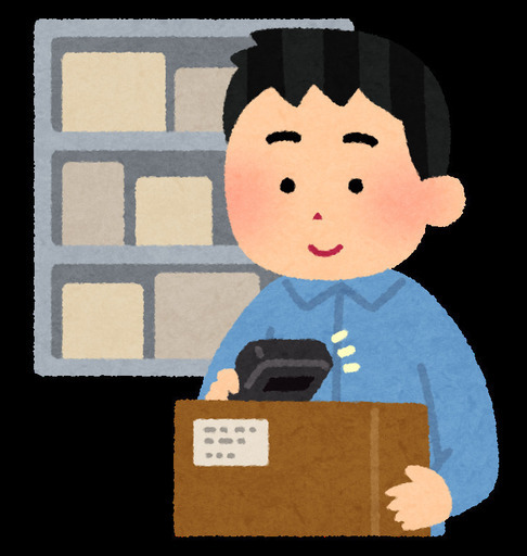 日払い前払い可 未経験未資格ok 入社祝い金3万円 交通費全額支給 アニメグッズの仕分けやピッキング モクモク作業でしっかり稼げます ジンフィールド 川崎のその他の無料求人広告 アルバイト バイト募集情報 ジモティー