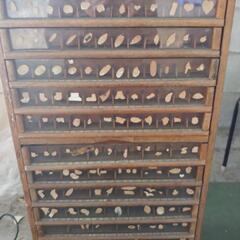 ダルマ印のミシン糸パーツ