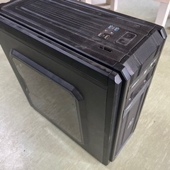 自作PC