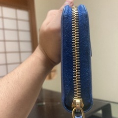 PRADA財布2個売り