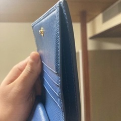 PRADA財布2個売り