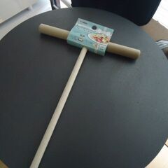 クレープ焼き器　カセットガス式　新品　4点セット　移動販売車・キッチンカーに最適　