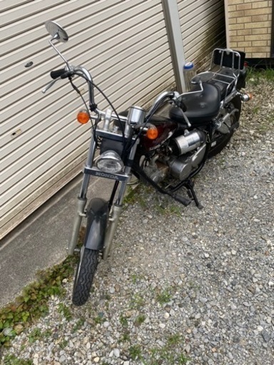 jazz50 ジャズ アメリカン 50cc ミッション 【公式通販】