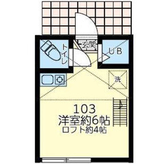 💥 自営業・水商売も👌 初期費用10万以下京急本線 戸部駅 徒歩...