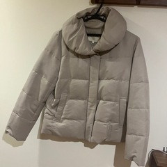 美品✨beams レディースダウン