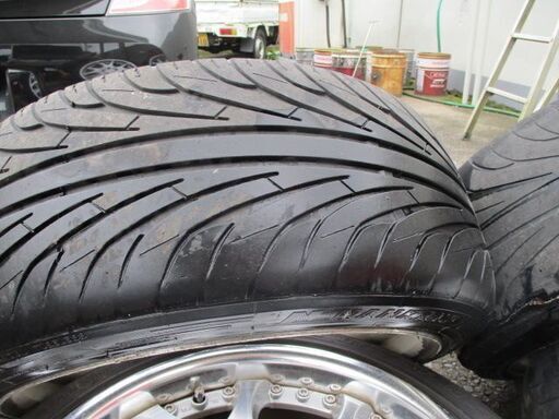 タイヤ 235/40R18－265/35R18 【公式通販】