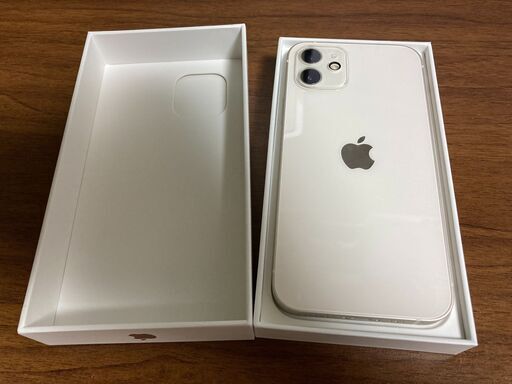 iPhone12 64GB ホワイト SIMフリー MGHP3J/A | hachisauce.com iPhone12 64GB ホワイト SIMフリー MGHP3J/A | hachisauce.com