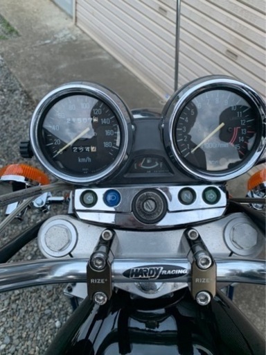ゼファー400χ ゼファーχ Z2仕様（値段交渉あり）