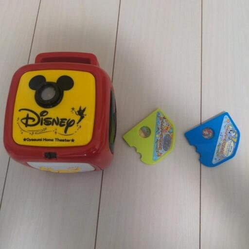 ディズニーおやすみシアター シャルロット 那覇のおもちゃの中古あげます 譲ります ジモティーで不用品の処分