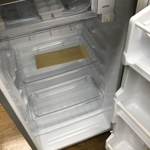 超安い】 #I-19【ご来店頂ける方限定】AQUAの1ドア冷蔵庫です 冷蔵庫 